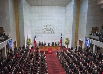 Chile: Congreso chileno aprueba proyecto para el reemplazo de la palabra “Mujer” por “Persona menstruante”