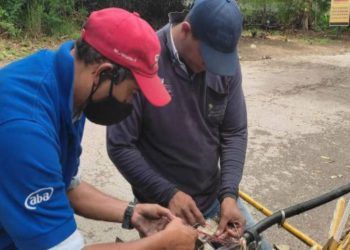 Aragua: Cantv mejoró servicios de telecomunicaciones a familias y comercios de Choroní