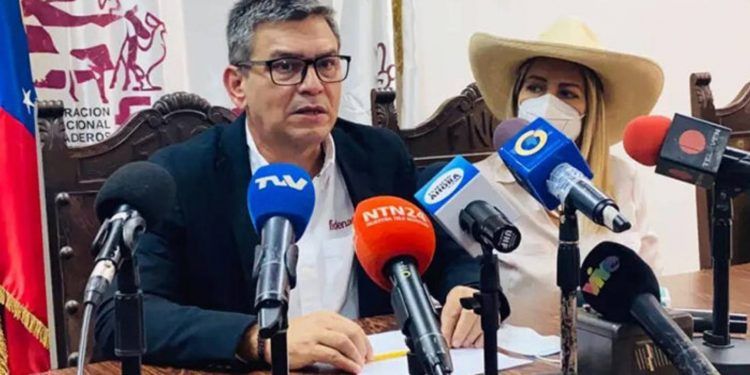 Fedenaga alerta escasez de gasoil en el campo lo cual afecta la soberanía alimentaria
