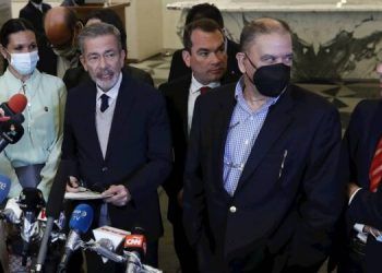 Venezuela: Oposición anuncia primarias para elegir candidato presidencial en 2023