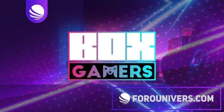 Box Gamers Renueva su programación con más fuerza gamer para toda Latinoamérica