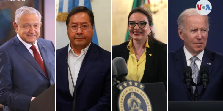 Polvareda diplomática por posible exclusión de Venezuela, Nicaragua y Cuba de Cumbre de las Américas