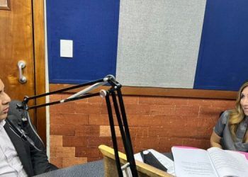 José Francisco Herrera: Plancha 8 promete rescate de la dignidad del gremio de abogados de Carabobo