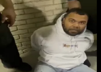 EEUU: Capturan a excandidato a diputado por el PSUV  Pedro Malavé (+ Video)