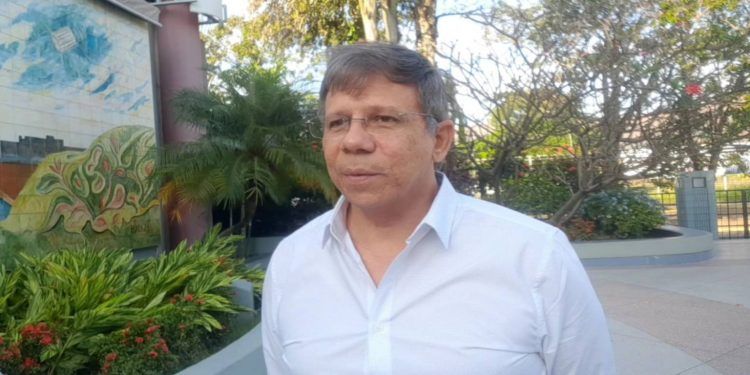 Lorenzo Araujo: La recuperación económica no ha sido para todos los sectores