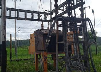 Barinas: Reportan más de 25 horas sin energía eléctrica a sector de Alto Barinas