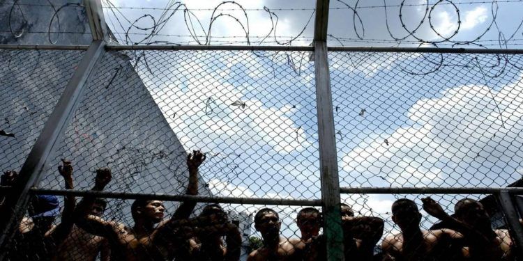 Observatorio Venezolano de Prisiones: No cabe ni un preso más en las cárceles y calabozos de Venezuela