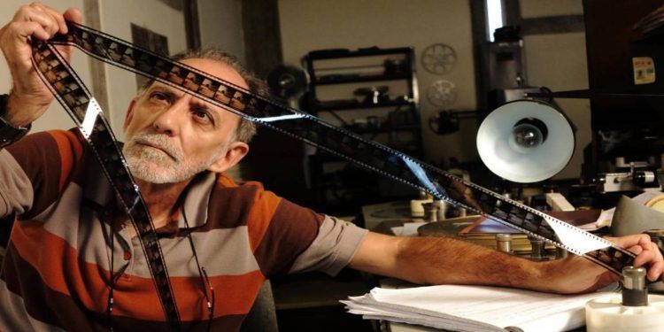 Cinemateca Nacional rendirá homenaje al cineasta venezolano Óscar Garbisu este 11 de mayo