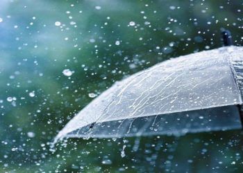 Inameh prevé abundante nubosidad con lluvias en algunas regiones del país