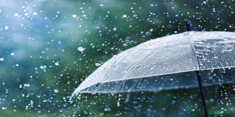 Inameh prevé abundante nubosidad con lluvias en algunas regiones del país