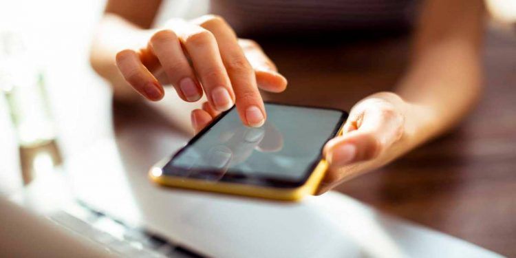 Cómo mejorar la señal del celular