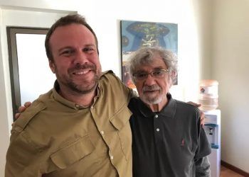 U. de Chile: El novedoso estudio sobre evolución que concitó el interés de Humberto Maturana hasta sus últimos días