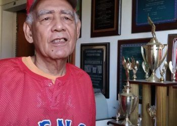 Carabobo: Murió el periodista Francisco “Pancho” Pérez