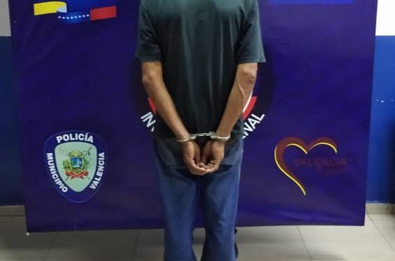 Carabobo: Polivalencia capturó a un “Parquero” con amplio prontuario policial y dos hombres solicitados