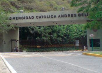 UCAB muestra disposición para organizar las primarias de la oposición