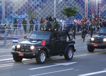 EEUU confirma comunicación con gobierno de Nicaragua. Exembajador dice, «pláticas están en standby»