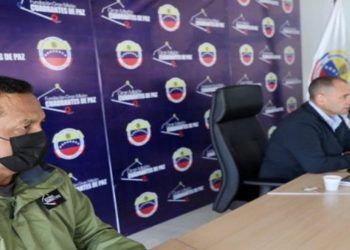 Evalúan acciones de seguridad para sector agroproductivo
