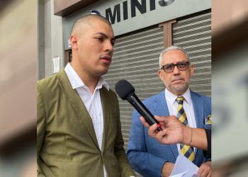 OVP solicita investigación penal contra directores de Rodeo II y III por privación ilegítima de libertad