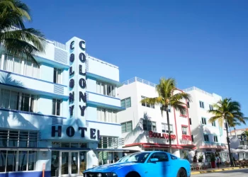 EE-UU: Exalcalde venezolano se entrega en Miami en caso de sobornos