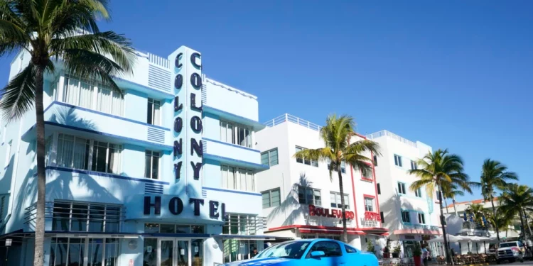 EE-UU: Exalcalde venezolano se entrega en Miami en caso de sobornos