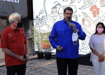 Venezuela: Gobierno prevé un aumento de producción de café este 2022
