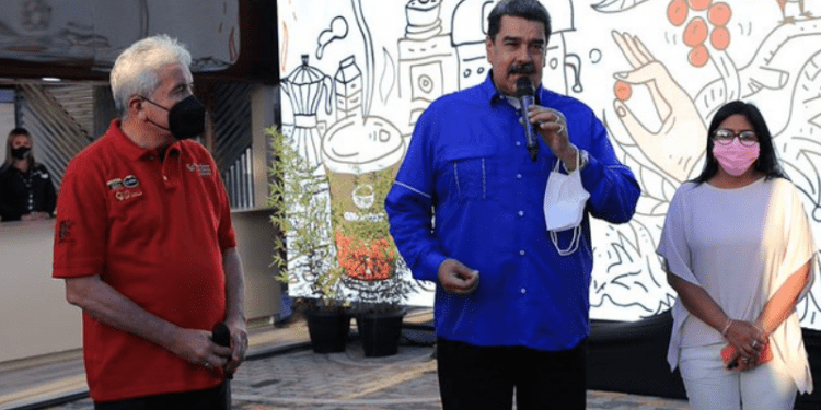 Venezuela: Gobierno prevé un aumento de producción de café este 2022