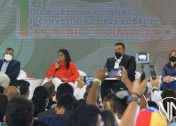 Gobierno pide consolidar un Plan de Acción Contra Amenazas Climáticas