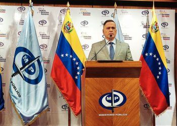 Tarek William Saab: MP ha iniciado 65 investigaciones en 2022 por mala praxis médica y ejercicio ilegal de la medicina