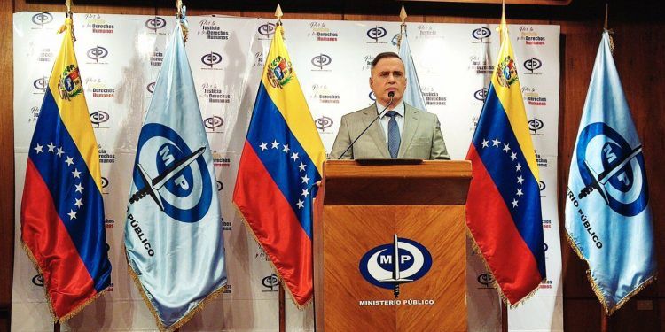Tarek William Saab: MP ha iniciado 65 investigaciones en 2022 por mala praxis médica y ejercicio ilegal de la medicina
