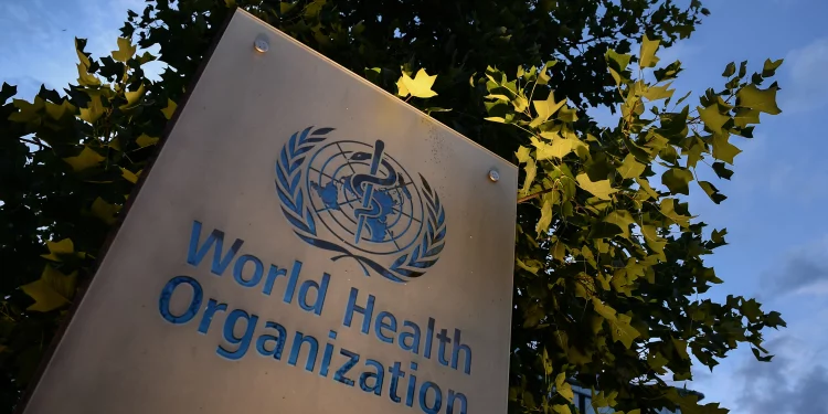 OMS: ALERTA | Nueva hepatitis es un tema «muy urgente»