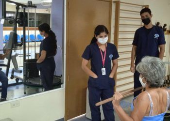 Carabobo: Centro Clínico de la Universidad Arturo Michelena presta sus servicios a la comunidad