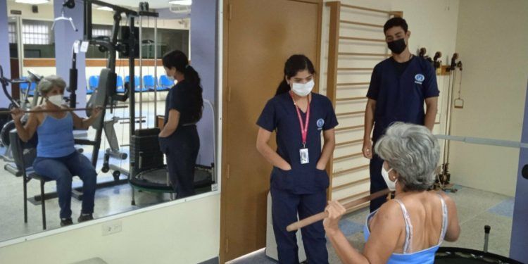 Carabobo: Centro Clínico de la Universidad Arturo Michelena presta sus servicios a la comunidad