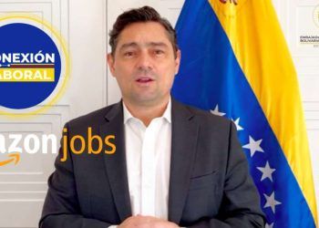 Vecchio presenta “Conexión Laboral” para facilitar que talento venezolano acceda a oportunidades de trabajo en EE.UU.