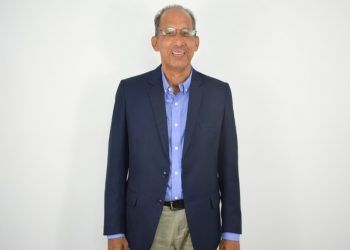 Gustavo Correa: Estamos seguros que si podemos construir un mejor Colegio de Abogados de Carabobo