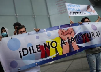 ONU: Bachelet lamenta que persisten la “preocupación” y los “desafíos” en materia de DDHH en Venezuela