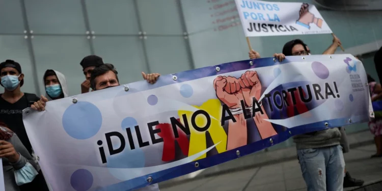 ONU: Bachelet lamenta que persisten la “preocupación” y los “desafíos” en materia de DDHH en Venezuela