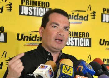 Tomás Guanipa apoya un posible restablecimiento de relaciones entre EEUU y Venezuela