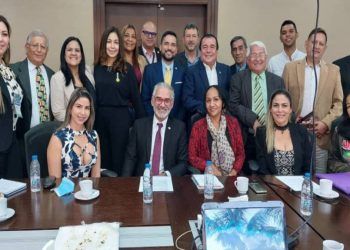 Conseturismo impulsó Primer Encuentro Nacional de Cámaras de Turismo Estadales en Caracas