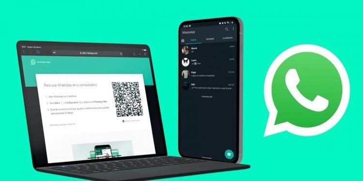 Cómo saber si otra persona abrió mi WhatsApp sin permiso en un computador