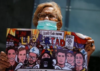 ¿Por qué activistas consideran que deben renovarse los mandatos de mecanismos de DDHH en Venezuela?