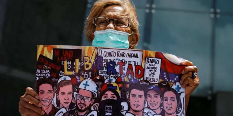 ¿Por qué activistas consideran que deben renovarse los mandatos de mecanismos de DDHH en Venezuela?