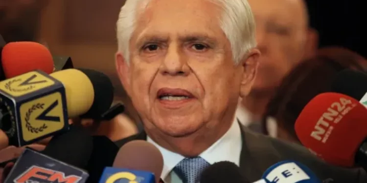 Venezuela: Plataforma Unitaria Democrática anunció que realizará elecciones primarias en 2023 para escoger candidato