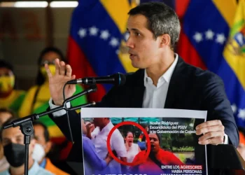 Venezuela: Oposición confirma primarias para elegir en 2023 al rival electoral de Nicolás Maduro