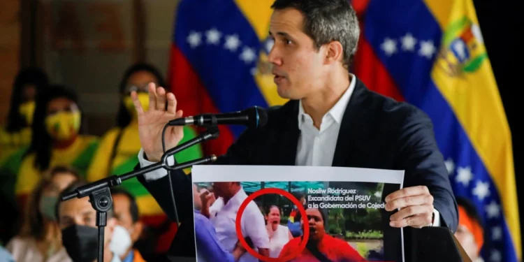 Venezuela: Oposición confirma primarias para elegir en 2023 al rival electoral de Nicolás Maduro