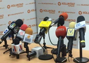Carabobo: Militantes de Voluntad Popular podrían dejar la organización política por supuesto «manejo oscuro»