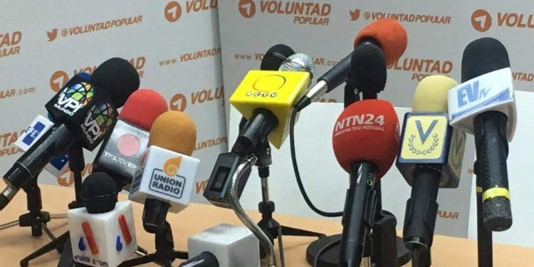 Carabobo: Militantes de Voluntad Popular podrían dejar la organización política por supuesto «manejo oscuro»