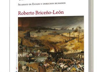 OVV publica libro sobreletalidad  policial en Venezuela