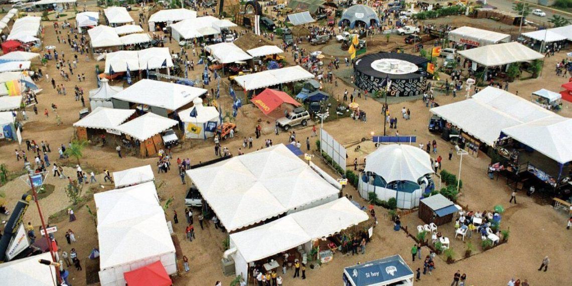 Motor show “Venezuela Off Road” vuelve por más en San Diego el próximo mes de noviembre 2022