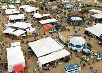 Motor show “Venezuela Off Road” vuelve por más en San Diego el próximo mes de noviembre 2022