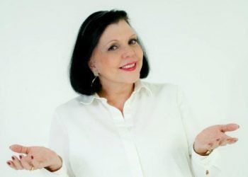 Venezuela: Actriz Rosario Prieto se encuentra en terapia intensiva tras sufrir un infarto
